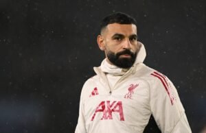 Mohamed Salah News Live: Liverpool tomará uma grande decisão sobre o futuro após a entrevista explosiva da estrela