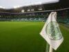 Celtic presta homenagem à lenda do clube Dixie Deans após sua morte aos 79 anos