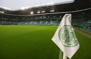 Celtic presta homenagem à lenda do clube Dixie Deans após sua morte aos 79 anos