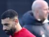 Arne Slott fica quieto na reunião de Mohamed Salah após a vitória na Liga dos Campeões