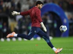 Club Brugge x Arsenal ao vivo: notícias e escalações dos times enquanto visitantes lesionados tentam continuar com um início perfeito na Liga dos Campeões