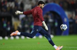 Club Brugge x Arsenal ao vivo: notícias e escalações dos times enquanto visitantes lesionados tentam continuar com um início perfeito na Liga dos Campeões