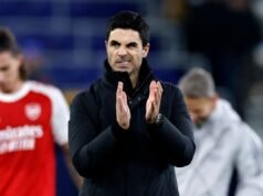 Prognóstico e palpite final para Arsenal x Crystal Palace