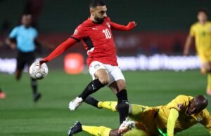 Egito x Zimbábue ao vivo: últimos resultados e atualizações da Copa das Nações Africanas de 2025 enquanto Mohamed Salah dá início ao torneio