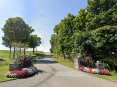 Pai descreve a ‘agonia’ do filho antes da morte, após ser atingido por um raio no campo de golfe de Nova Jersey em um processo por homicídio culposo