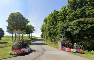 Pai descreve a ‘agonia’ do filho antes da morte, após ser atingido por um raio no campo de golfe de Nova Jersey em um processo por homicídio culposo