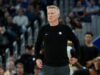 Warriors HC Steve Kerr dividiu os dois jogadores no time
