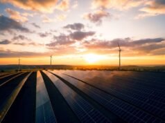 Fortalecer as credenciais verdes e fortalecer a descarbonização empresarial do Reino Unido