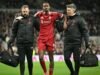 Liverpool teme demissão de longo prazo de Alexander Isak devido a lesão “significativa”