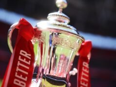 Sorteio da terceira rodada da FA Cup: horários de início, times elegíveis, números de bolas e como assistir na TV