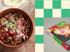Melhores livros de receitas de 2025: Soju Party, Fat and Flower, Salsa Daddy, Italo Punk e muito mais
