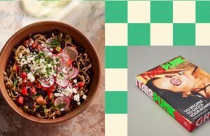 Melhores livros de receitas de 2025: Soju Party, Fat and Flower, Salsa Daddy, Italo Punk e muito mais