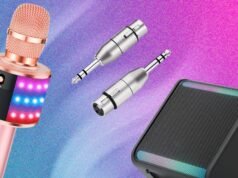 Os melhores alto-falantes de karaokê, desde pequenos e portáteis até grandes.