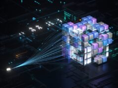 O fluxo de trabalho conectado é a resposta para os problemas da indústria da construção