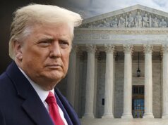 SCOTUS avalia o poder de fogo de Trump em caso judicial de bacia hidrográfica