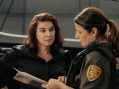 O que Tulsa King diz de errado sobre as mulheres na tripulação de Dwight Manfredi