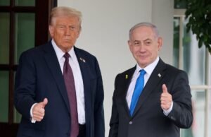 Pressão sobre Netanyahu O ex-assessor afirma que foi encarregado de planejar fugir do serviço em 7 de outubro