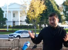 Guerra Ucrânia-Rússia mais recente: Trump Jr. adverte que os EUA podem encerrar o apoio a Kiev antes das negociações de paz em Londres