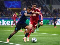 Inter de Milão x Liverpool ao vivo: pontuações e atualizações da Liga dos Campeões, já que o primeiro gol de Ibrahima Konat é descartado para handebol em San Siro