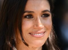 A nova guerra dos tablóides de Meghan Markle esquenta