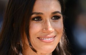 A nova guerra dos tablóides de Meghan Markle esquenta