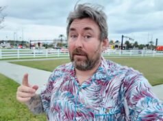 Adam the Who Dead: O querido YouTuber tinha 51 anos