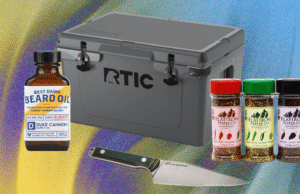 Melhores presentes para homens, homens viris, homens viris 17 (2025)