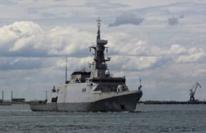 EUA apreendem petroleiro venezuelano no último país alvo de Trump: relatório