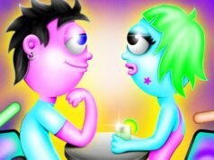 A tecnologia destrói amizades. É hora de pegar de volta