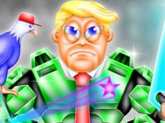 Política é fandom. fascismo é uma fantasia