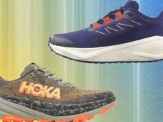 O que são tênis de corrida de cascalho? (2025)