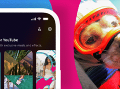 Adobe lança hub de criação de conteúdo no Premiere mobile para criadores de Shorts do YouTube