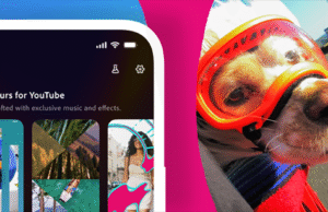 Adobe lança hub de criação de conteúdo no Premiere mobile para criadores de Shorts do YouTube