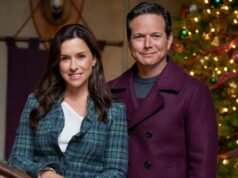 Hallmark está deixando Peacock, mas encontramos uma maneira de transmitir todos os seus romances de férias gratuitamente