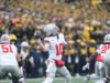 Ohio State x Indiana: como assistir ao jogo do 2025 NCAA College Football Championship hoje à noite