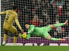 Arsenal vence Palace nos pênaltis e avança às semifinais da Copa da Liga