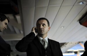 Ex-diretor do Real Madrid faz alerta severo sobre a renovação do contrato de Vinicius – ‘Não deixe os agentes dele controlarem você’