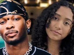 Celete Rivas testemunha do grande júri será presa e forçada a depor