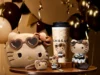 Chagee e Sanrio colaboram para lançar novas bebidas e produtos da Hello Kitty de edição limitada a partir de 12 de dezembro