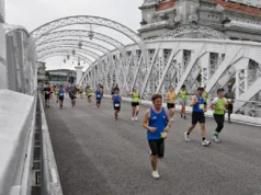 SG Marathon substituirá o Ironman Group como organizador da Stan Chart Singapore Marathon a partir de 2026