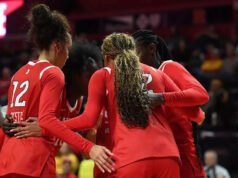 Os dez melhores jogos do basquete feminino de Rutgers em 2025–26