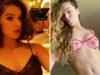 ‘Faminta’ por fotos sensuais de Hailee Steinfeld para comemorar seu aniversário de 29 anos!