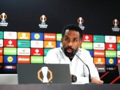 Técnico do Celtic, Wilfried Nancy: “Estudei Gasperini.”