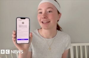 Veja adolescentes australianos experimentando as mídias sociais no primeiro dia da proibição