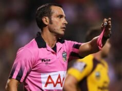 O ex-árbitro da NRL Gavin Morris escapa da prisão após atacar estudantes durante sua gestão como diretor da Escola Yipirinya