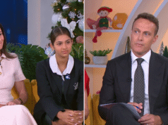 O diretor da escola diz que as crianças não estão devidamente preparadas para a proibição das redes sociais para menores de 16 anos na Austrália