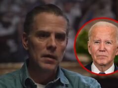 Hunter Biden chama o retorno do pai Joe ao Afeganistão de um “fracasso de merda”