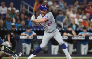 Os Orioles conseguem o grande taco de que precisam enquanto Pete Alonso lucra na temporada de recuperação