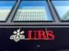 UBS pode cortar mais 10 mil empregos até 2027, diz relatório suíço