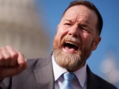 Líder do DOGE Caucus pressiona para reviver a cruzada de eficiência governamental que estimula o almíscar